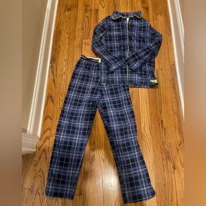 Pajama set